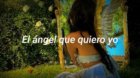 angel yuridia letra.